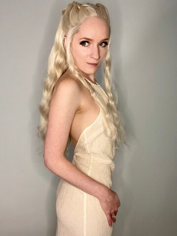 nerys.cosplay nude photo 1