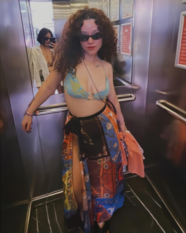 Neslihan Ören nude photo 8
