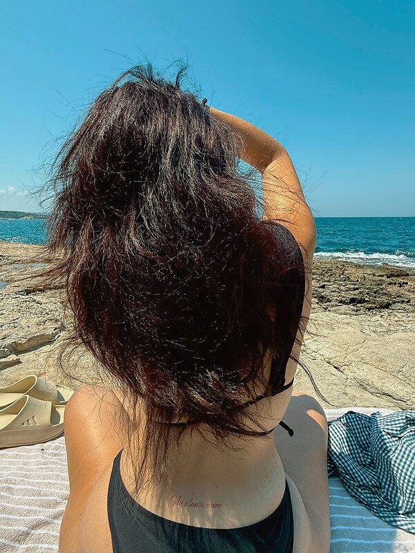 Neslihan Ören nude photo 18