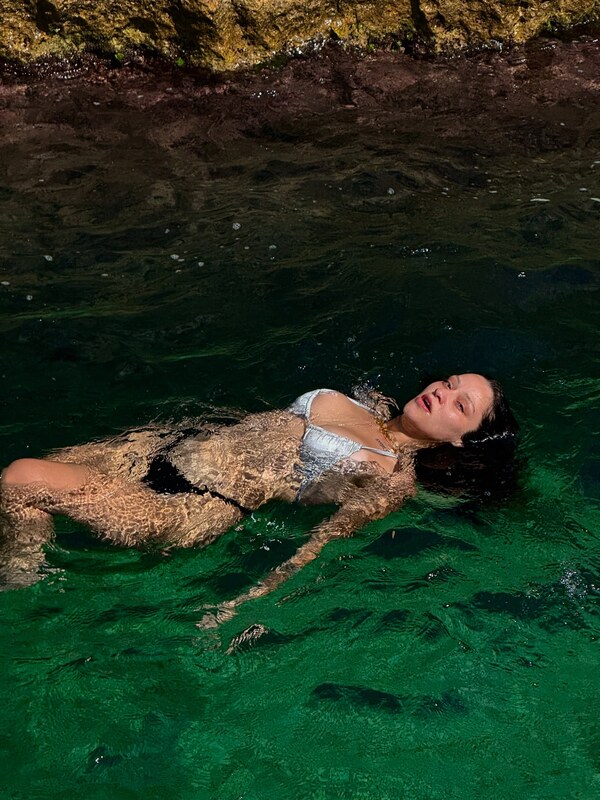 Neslihan Ören nude photo 19