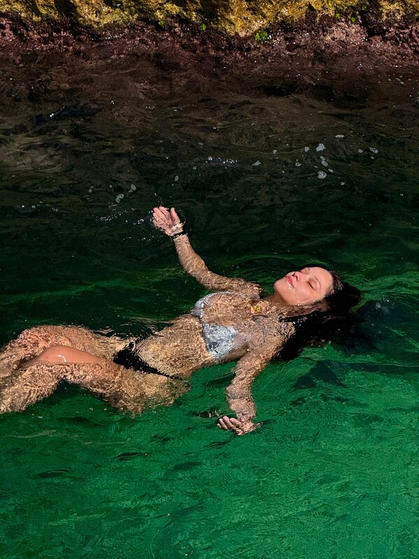 Neslihan Ören nude photo 21