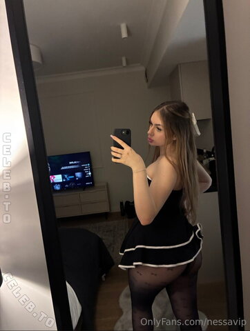 Nessa Sophie nude photo 18