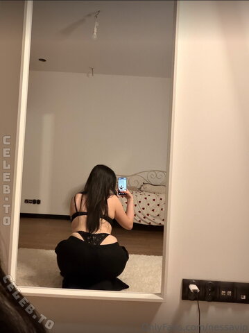 Nessa Sophie nude photo 10