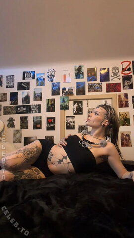 Nessamik2.3 nude photo 25
