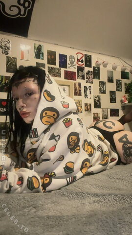 Nessamik2.3 nude photo 14