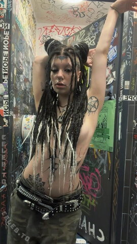 Nessamik2.3 nude photo 8