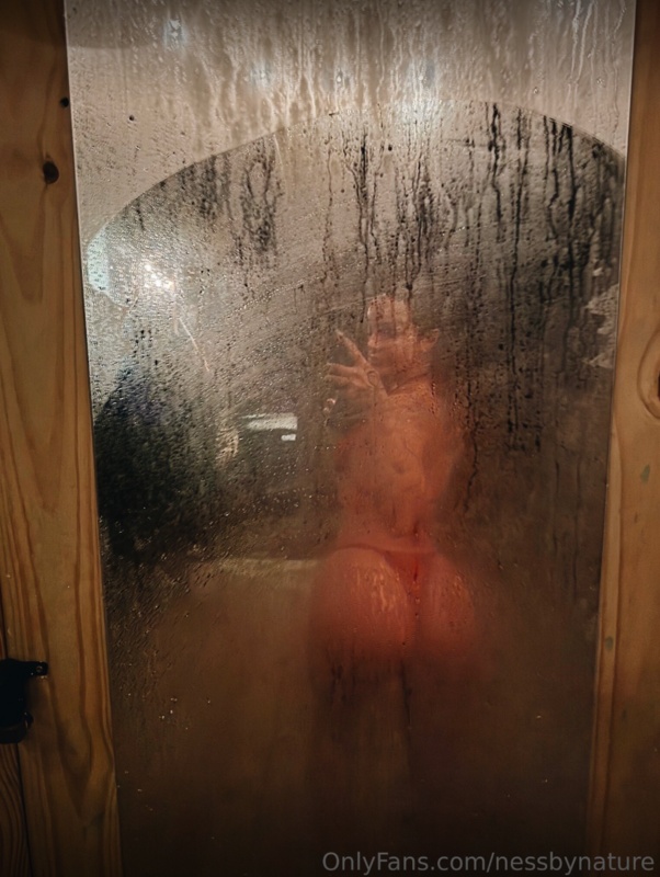 Nessbynature nude photo 12