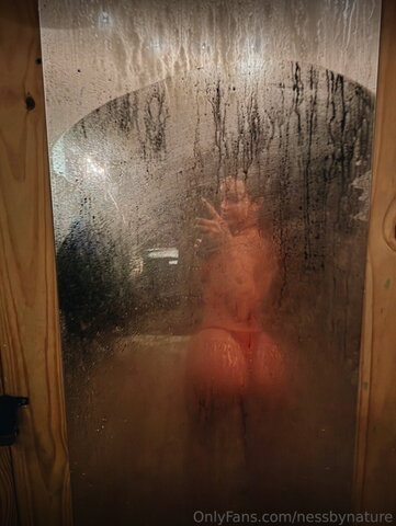 Nessbynature nude photo 6