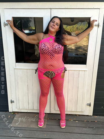 nettemartina nude photo 2