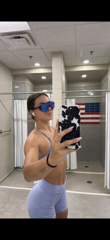 Nevin Harrison nude photo 3