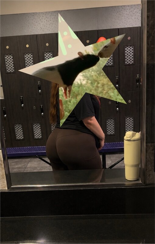 nexesfps nude photo 6