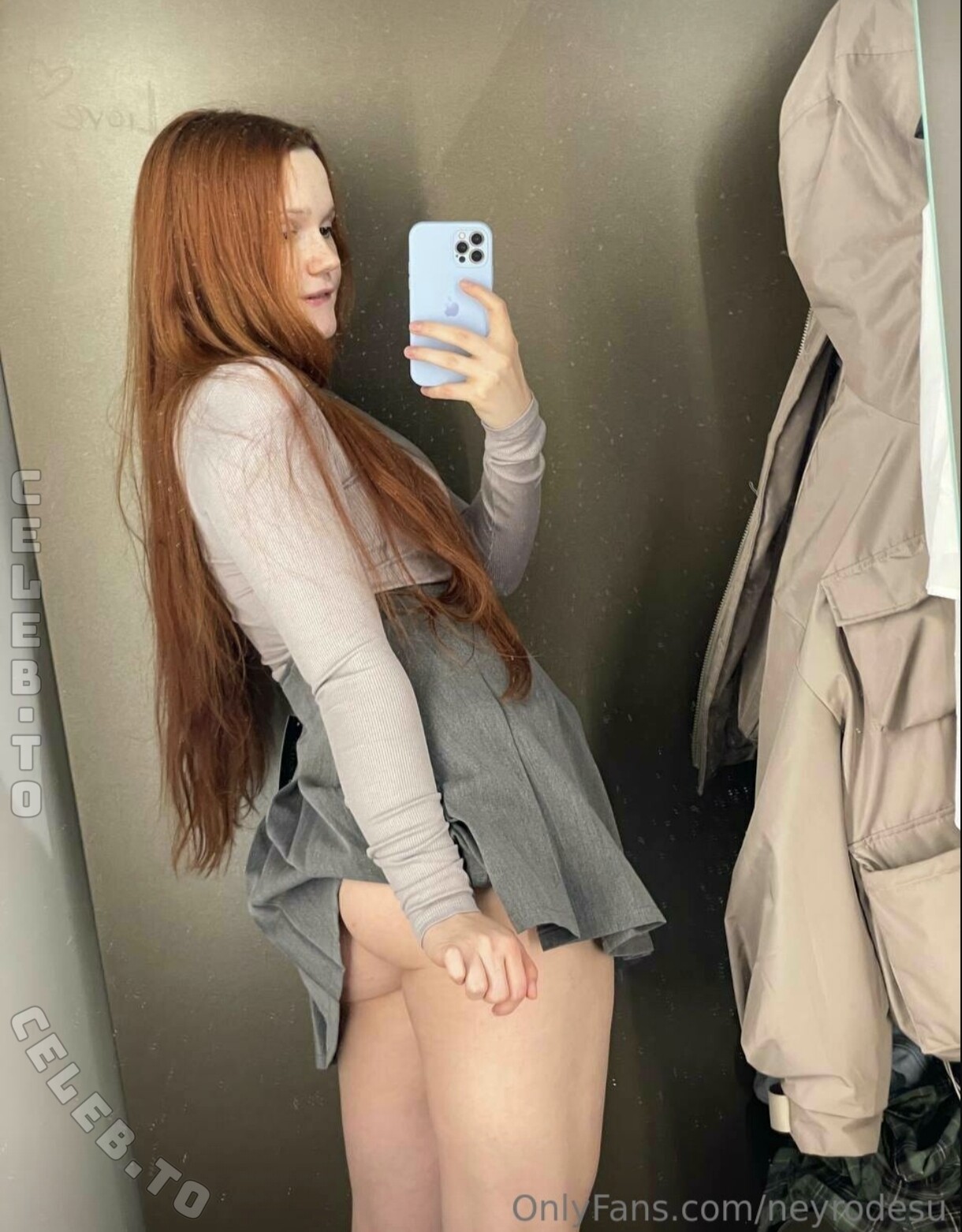 Neyrodesu/ Ney nude photo 1