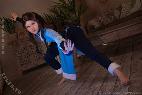Neyrodesu/ Ney nude photo 6