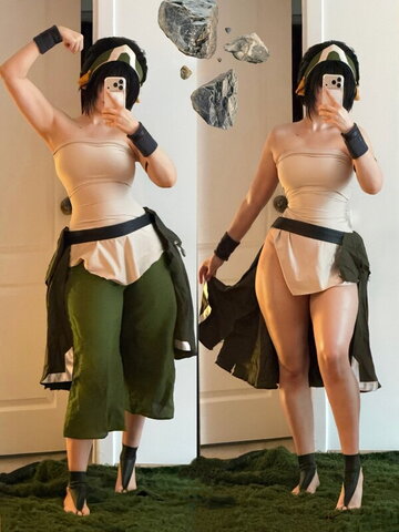 Neyrodesu nude photo 1