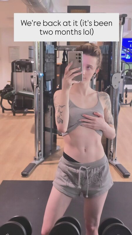 Nezba nude photo 15