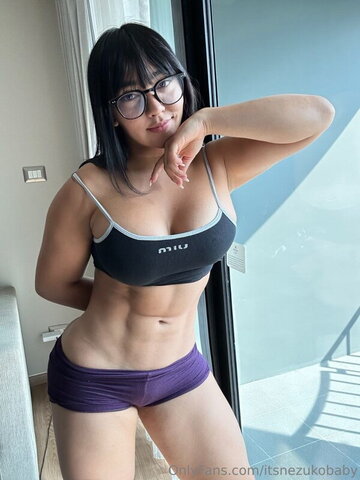 NezukoBaby.xoxo nude photo 5