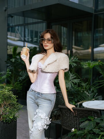 Nhu Van Nguyen Dinh nude photo 27