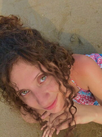 Nicaraguan N_P NV Natpetite nude photo 5