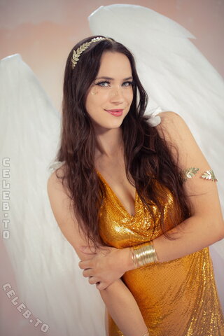 Nichameleon nude photo 112