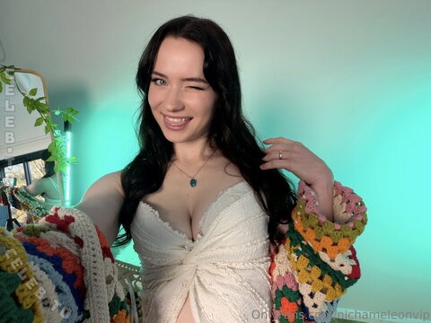 Nichameleon nude photo 43