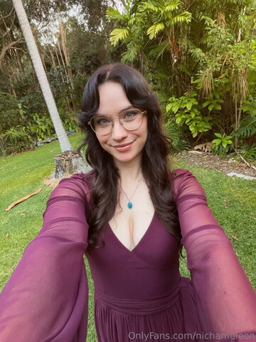 Nichameleon Hot (2 photos)