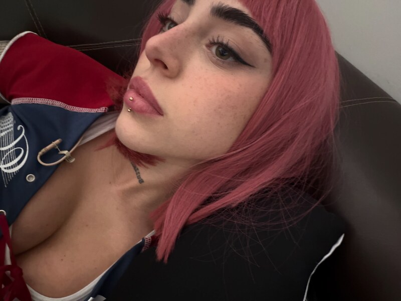 nicki nicole nude photo 1