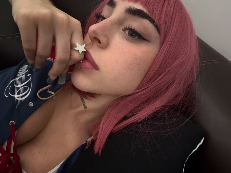 nicki nicole nude photo 2