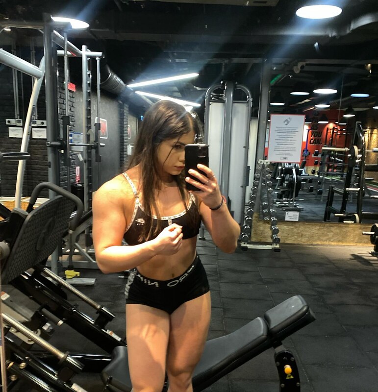 Nicky nude photo 8