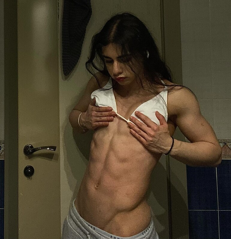 Nicky nude photo 12