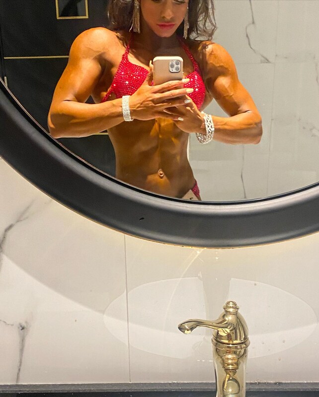Nicky nude photo 15