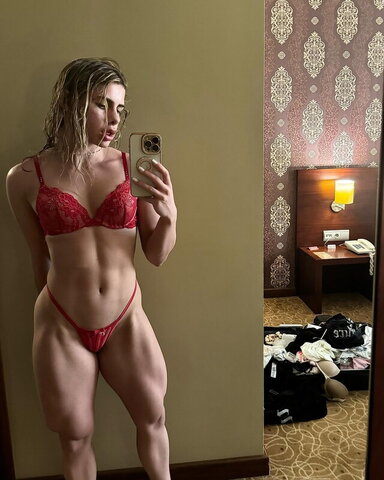 Nicky nude photo 82