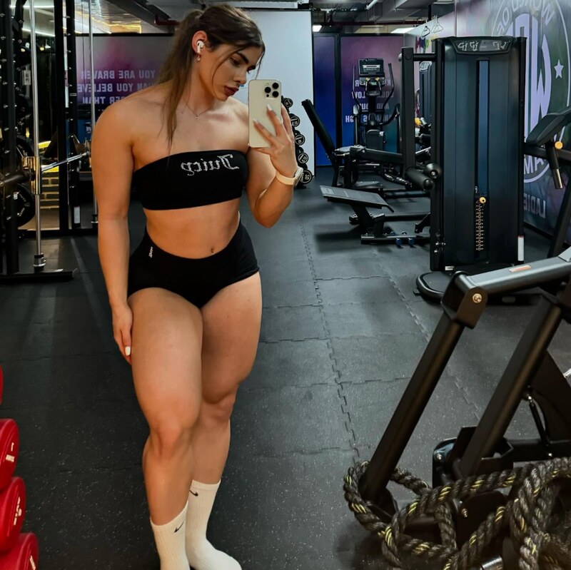 Nicky nude photo 35