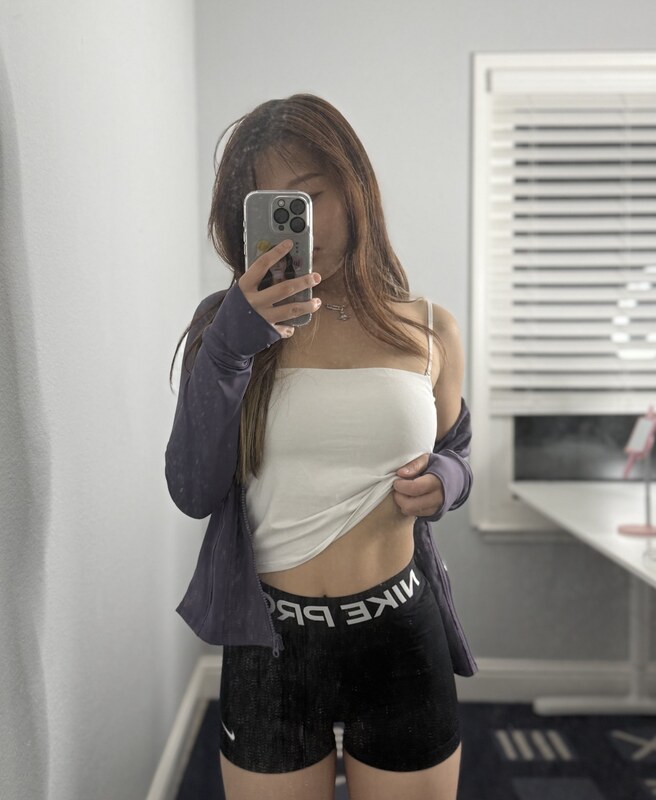 Nicky nude photo 14