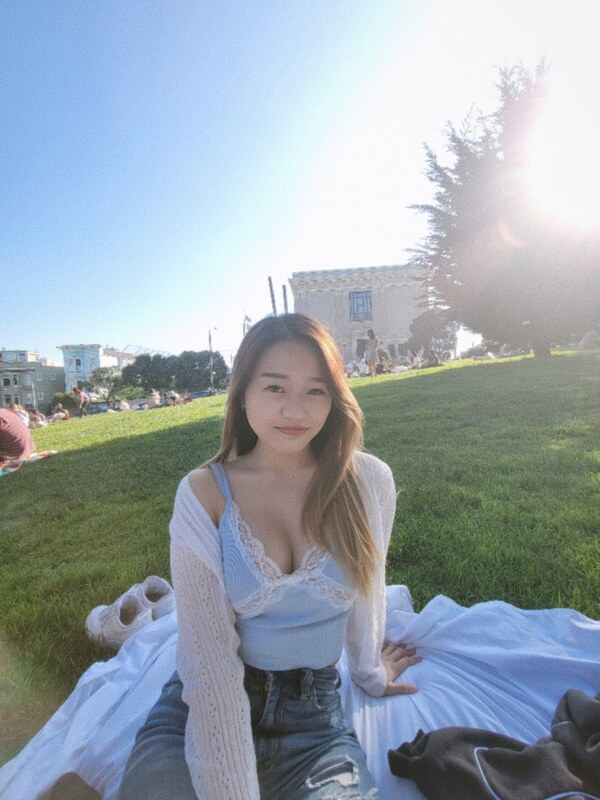 Nicky nude photo 20