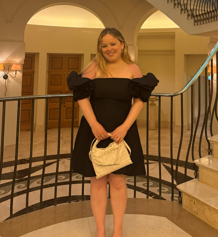 Nicola Coughlan nude photo 4