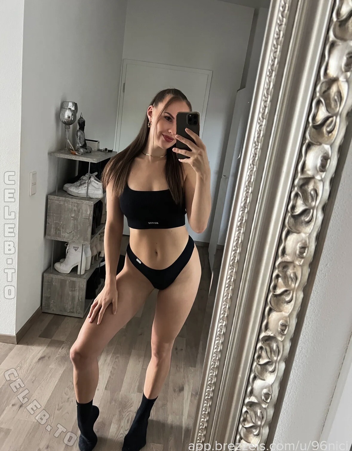 Nicola köck nude photo 2