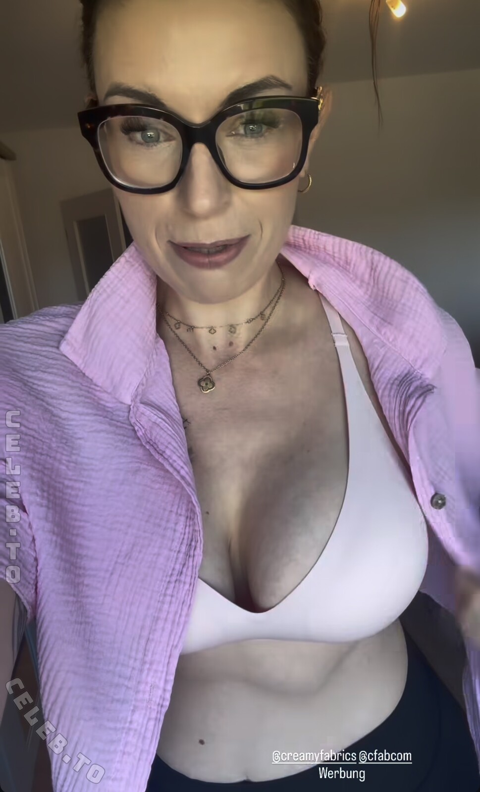 Nicole Biernath nude photo 1