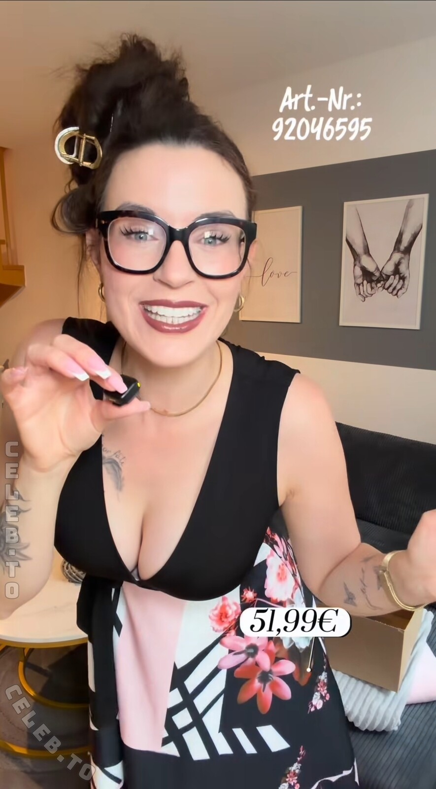 Nicole Biernath nude photo 3