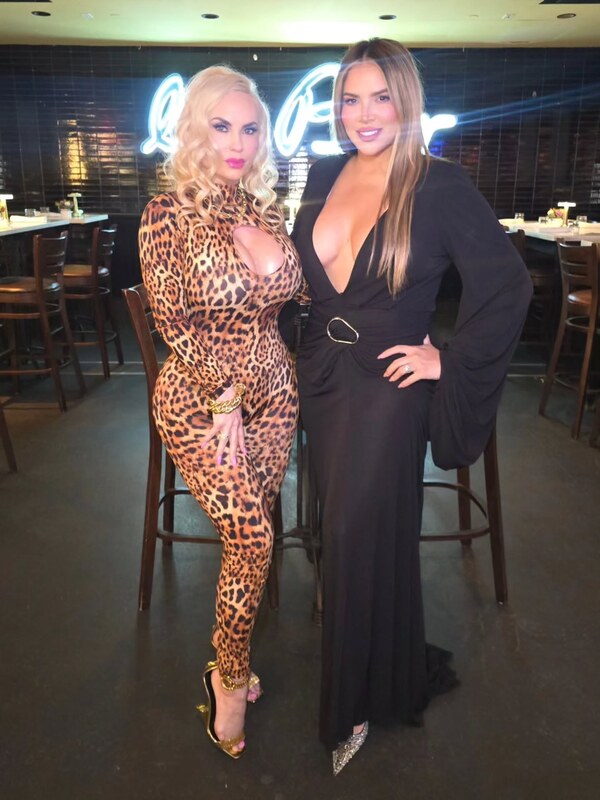Nicole Coco Austin nude photo 6