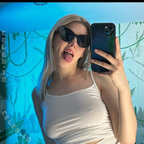 Nicole florex nude photo 5