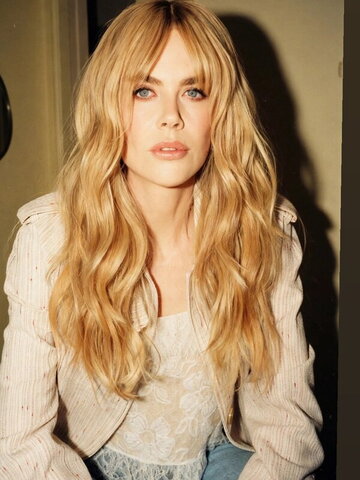 Nicole Kidman nude photo 11