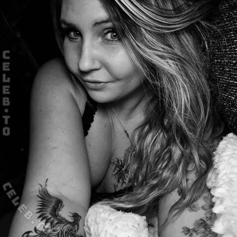 Nicole Miss.opel nude photo 20