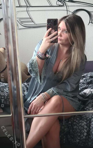 Nicole Miss.opel nude photo 16