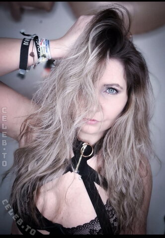 Nicole Miss.opel nude photo 43