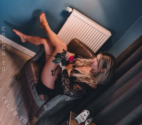 Nicole Miss.opel nude photo 19