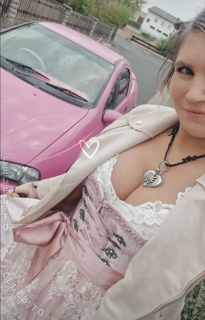 Nicole Miss.opel nude photo 2