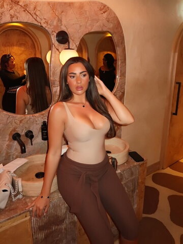 Nicole Murawska nude photo 23