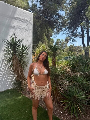 Nicole Murawska nude photo 1