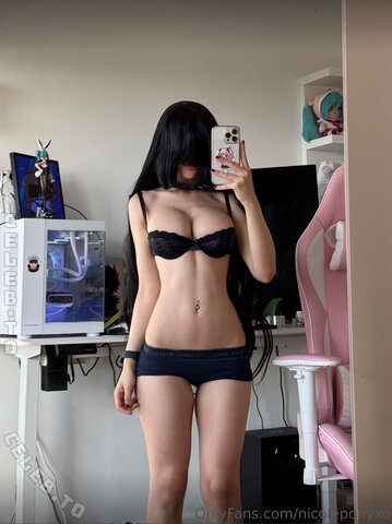Nicole Pony nude photo 33