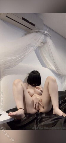 Nicole Pony nude photo 112